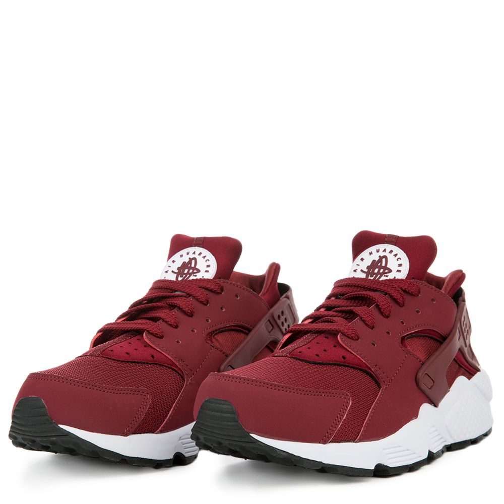 air huarache team red