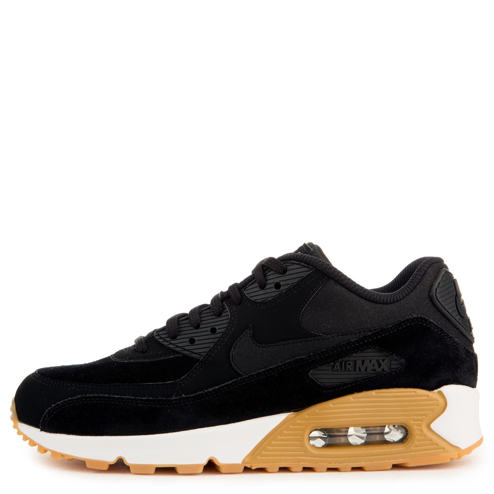 gum bottom air max 90