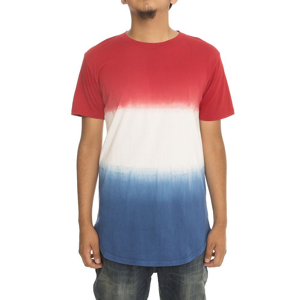 red white and blue shirt near me