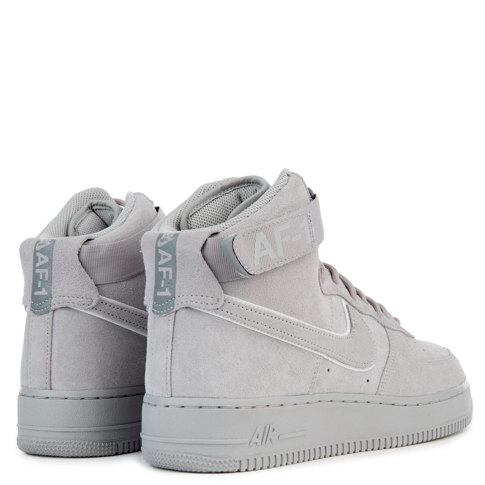 AIR FORCE 1 HIGH '07 LV8 SUEDE