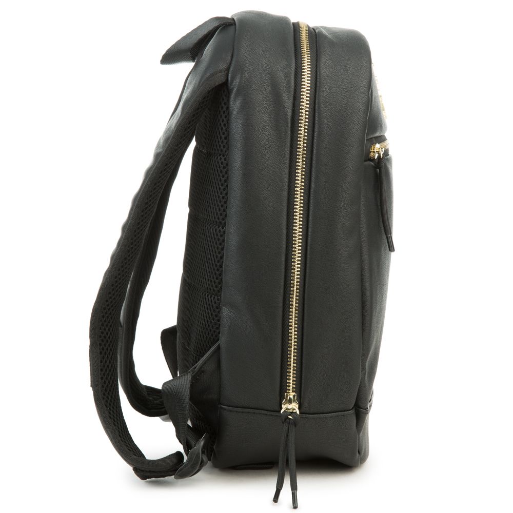 Jordan Skyline Mini Backpack BLK/GLD