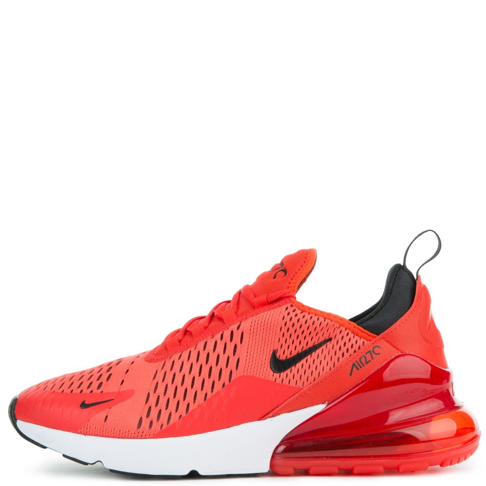 womens red air max 270