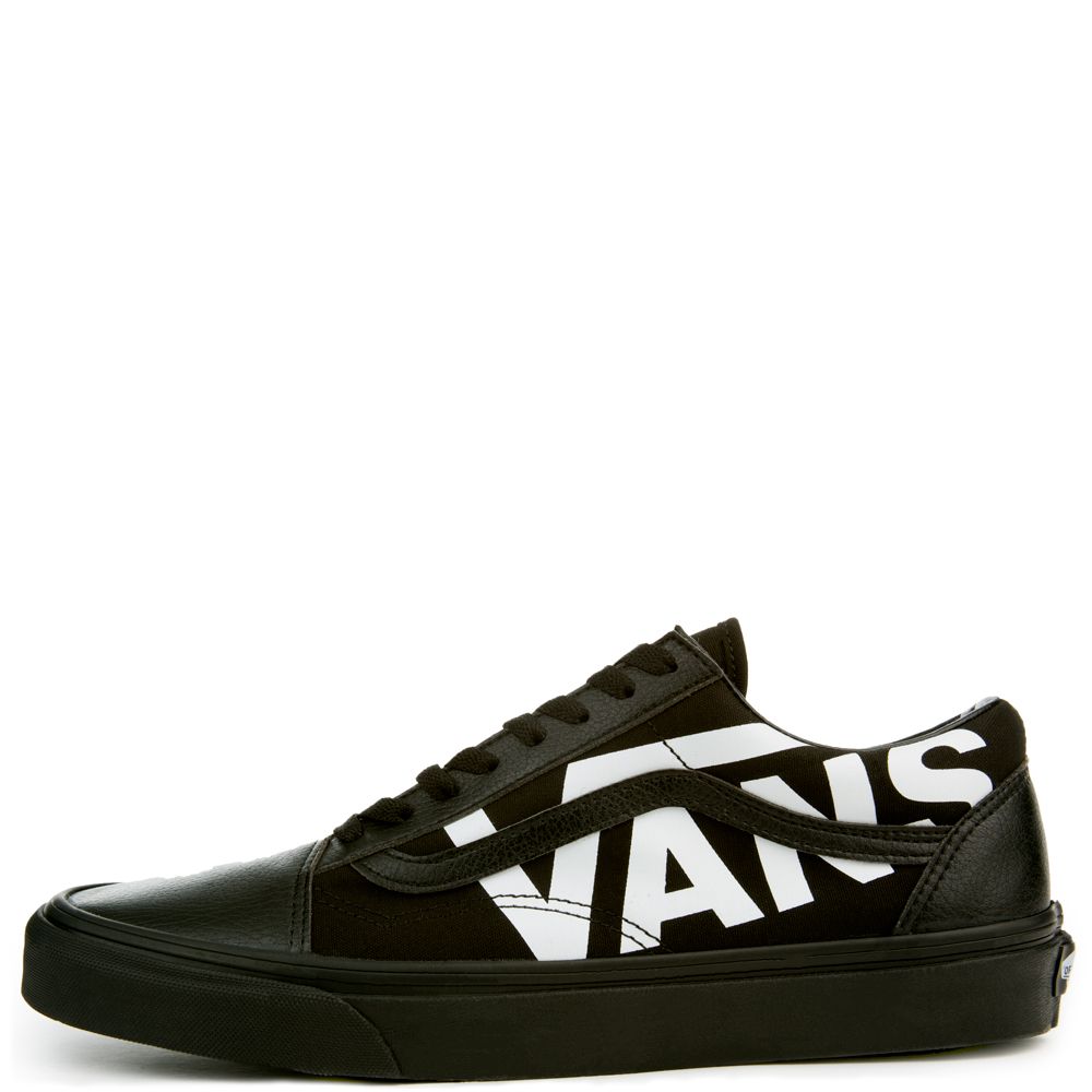 UNISEX VANS OLD SKOOL Noir Noir Blanc UNISEX VANS OLD OLD VANS SKOOL Noir Noir Blanc d8ca23