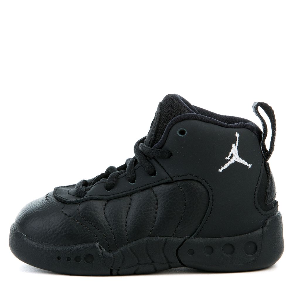 Jordan Jumpman Pro BLACK/WHITE-BLACK