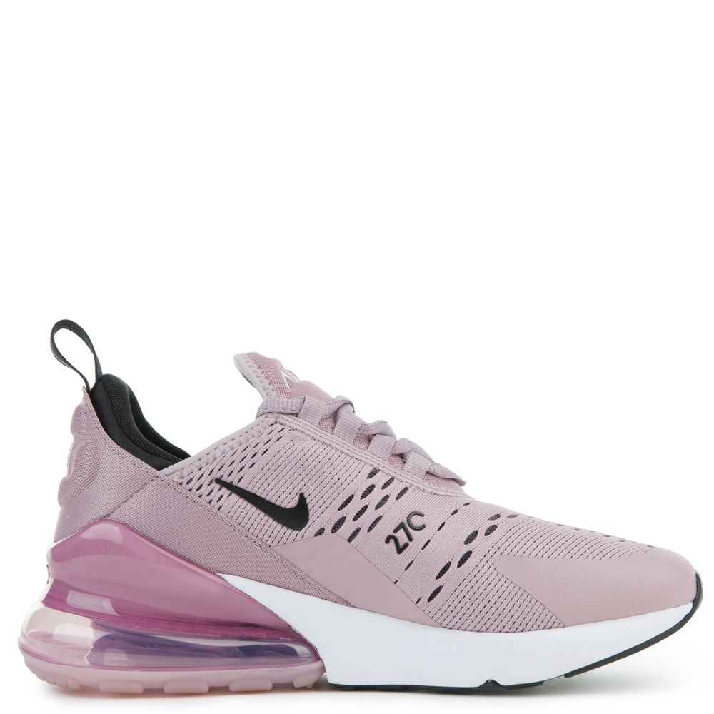 GRADE SCHOOL NIKE AIR MAX 270 ELEMENTAL ROSE/BLACK/WHITE