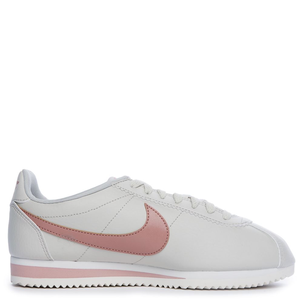 cortez pink nike