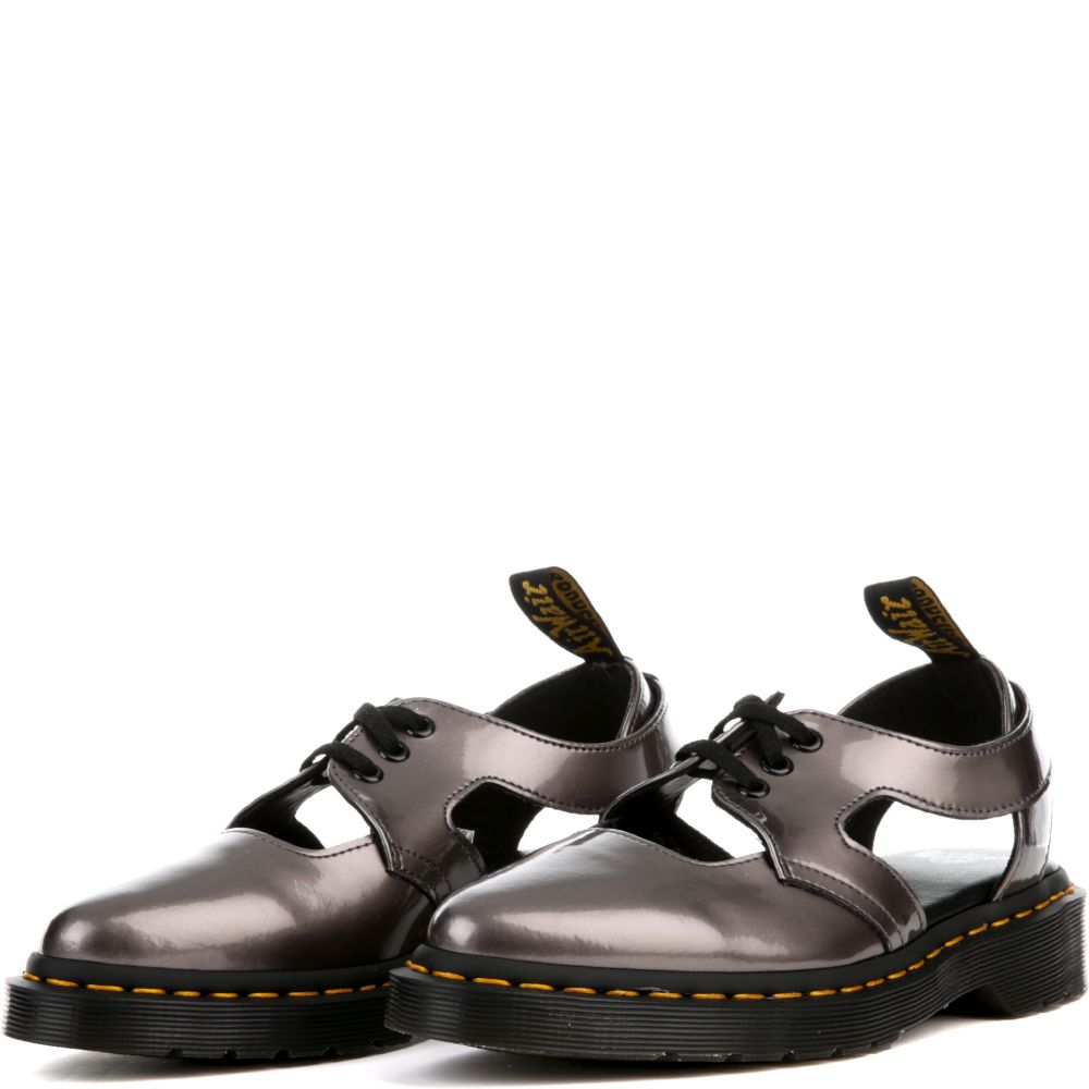 Sandal Cut Women's Out DrMartens Genna rQhdCst