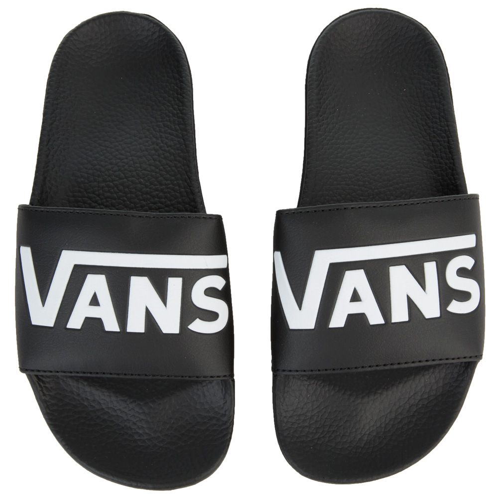vans slide vans slide