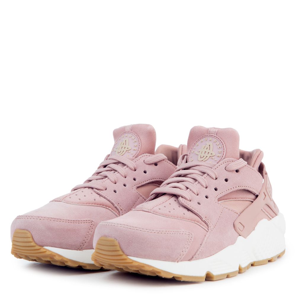 particle pink huaraches