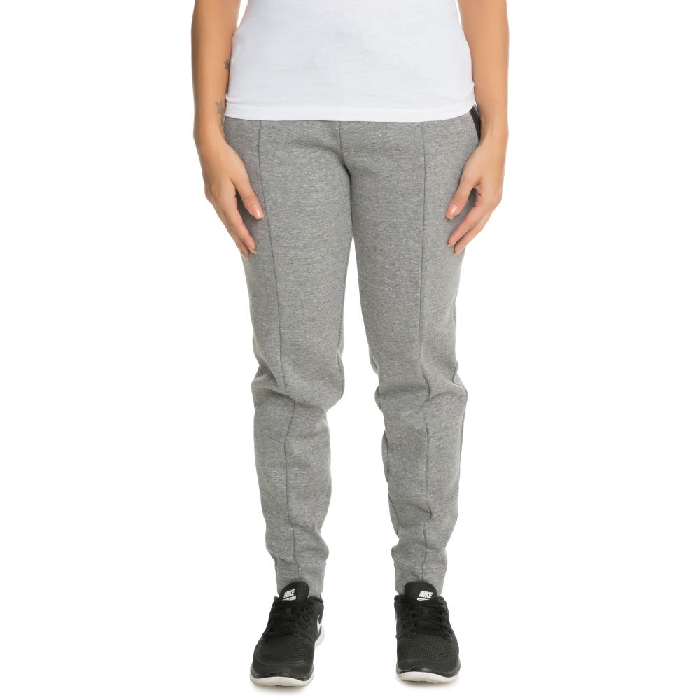 women's nike sportswear club fleece straight leg pants