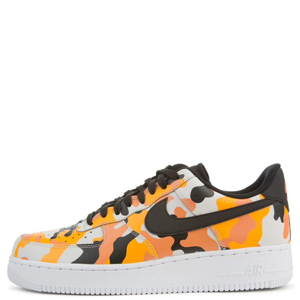 air force 1 orange and white air force 1 orange and white
