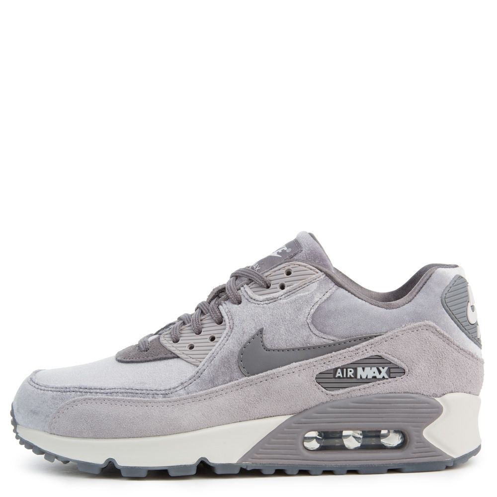 Air Max 90 Lx GUNSMOKE/ATMOSPHERE GREY