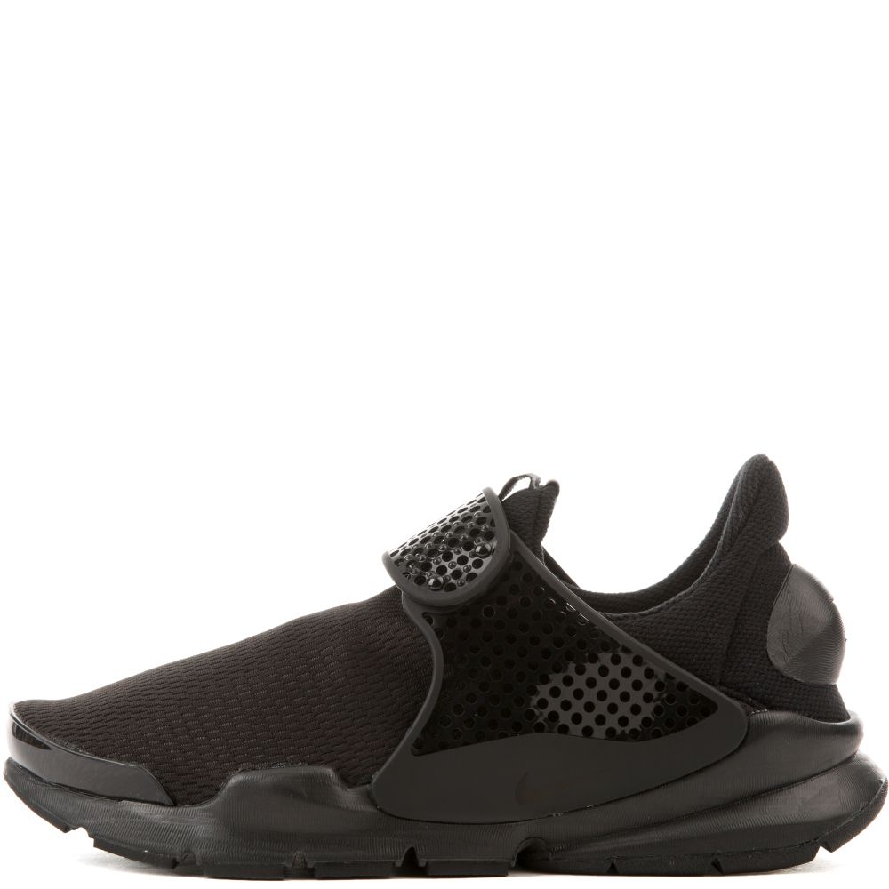 sock dart black