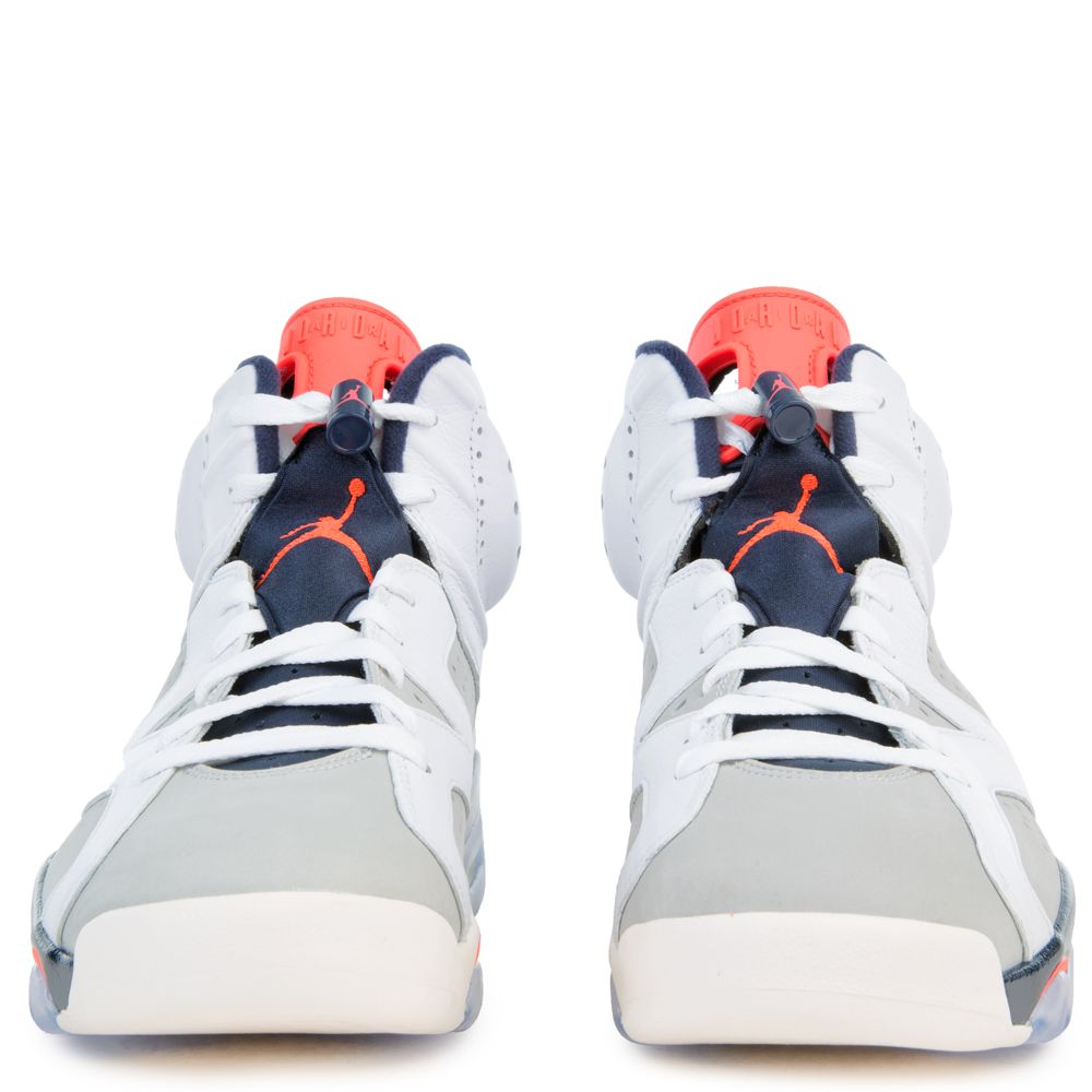 jordan retro 6 neutral grey