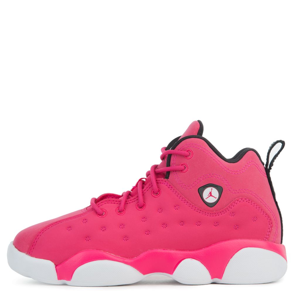 jumpman team 11
