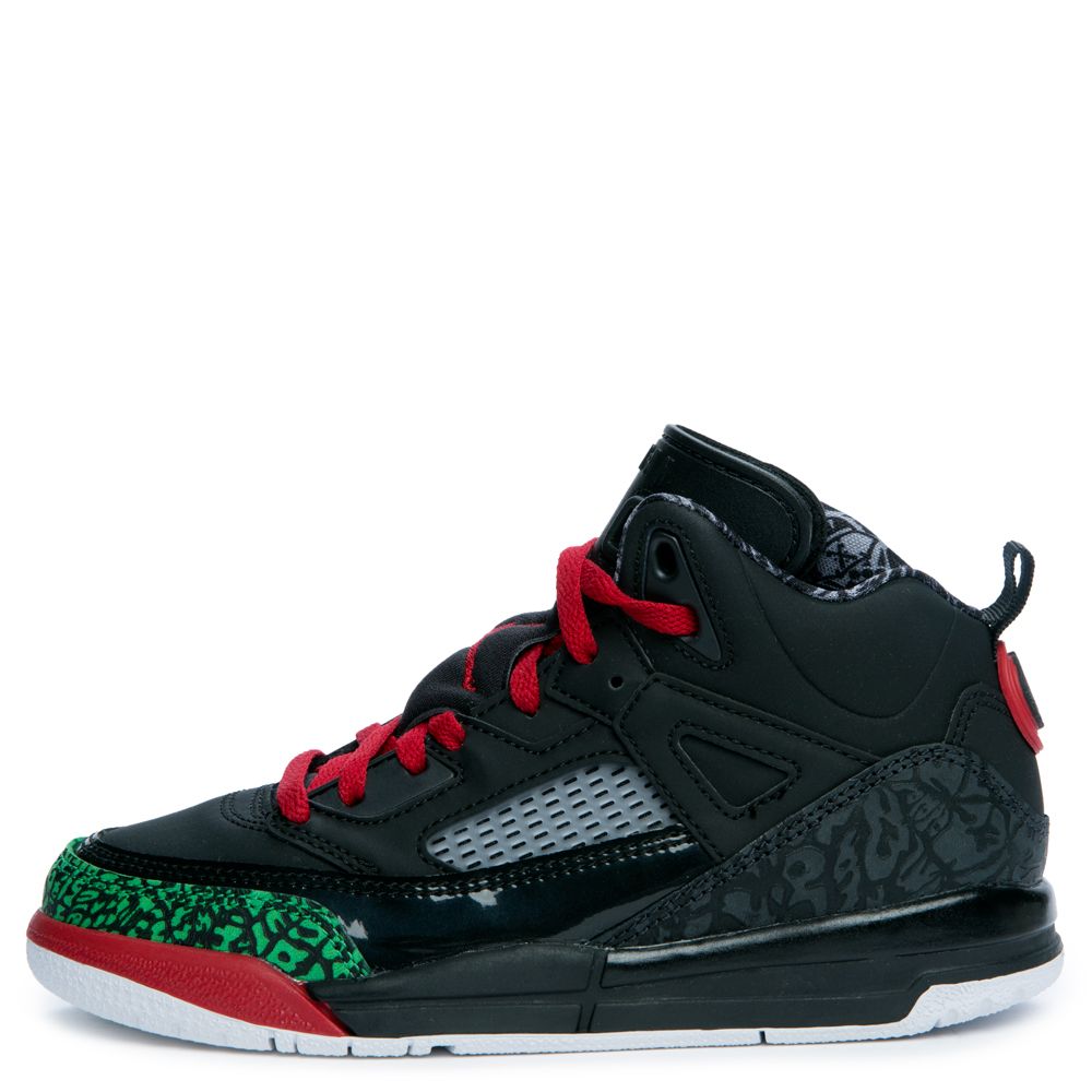 spizike varsity red