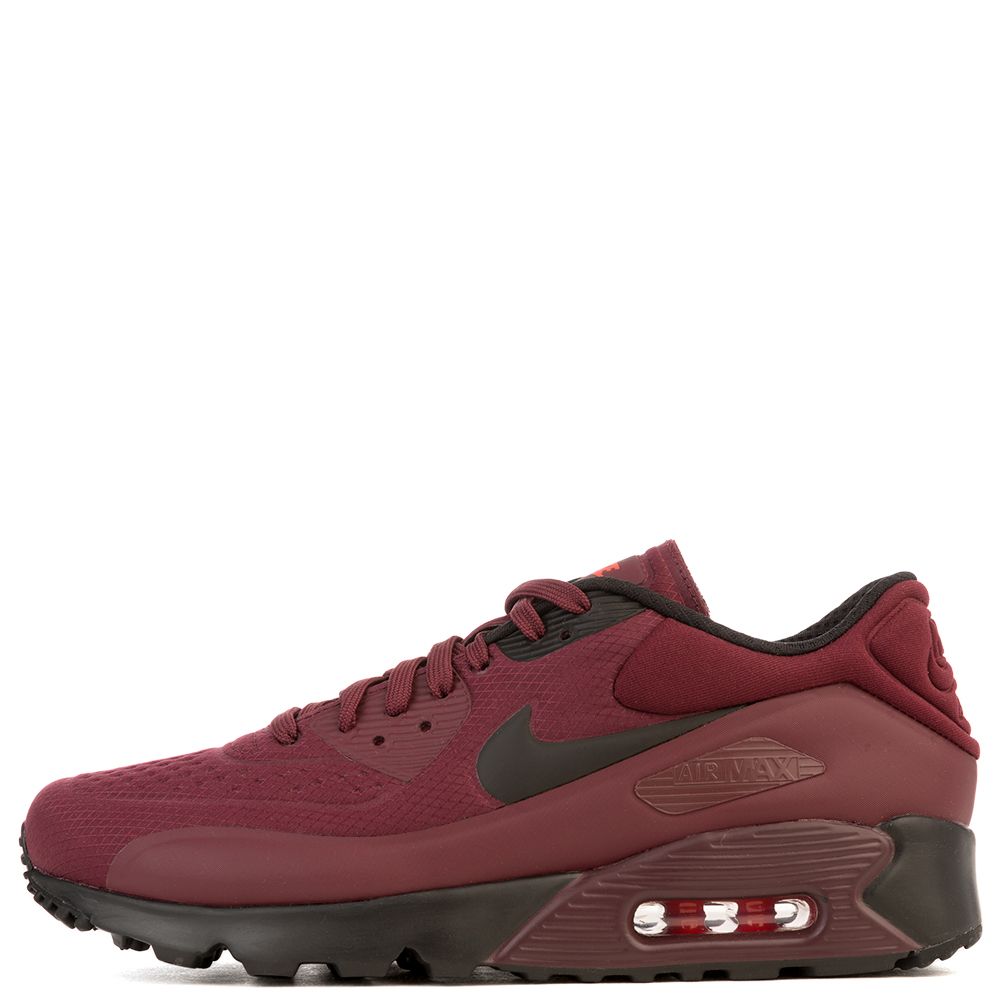 royal maroon air max 90