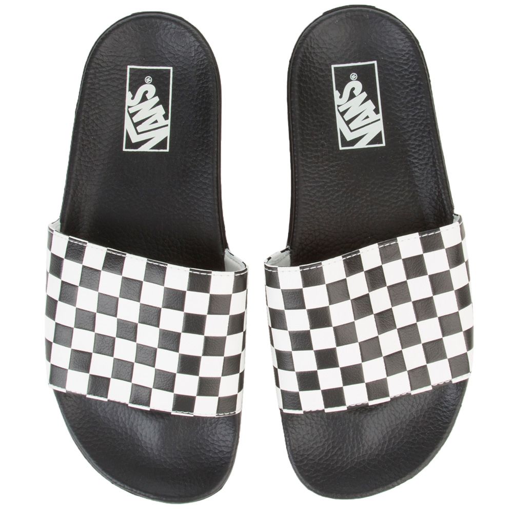 vans slide vans slide