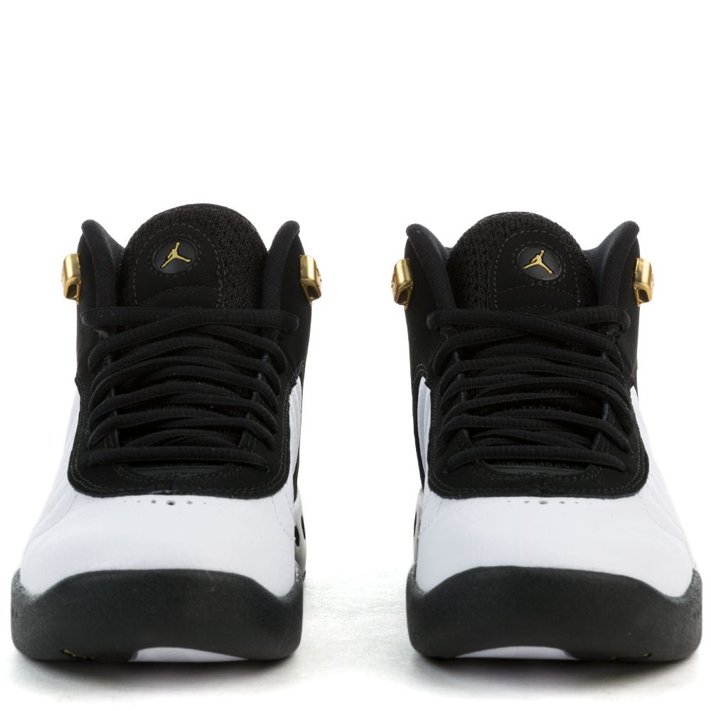 jumpman pro gold