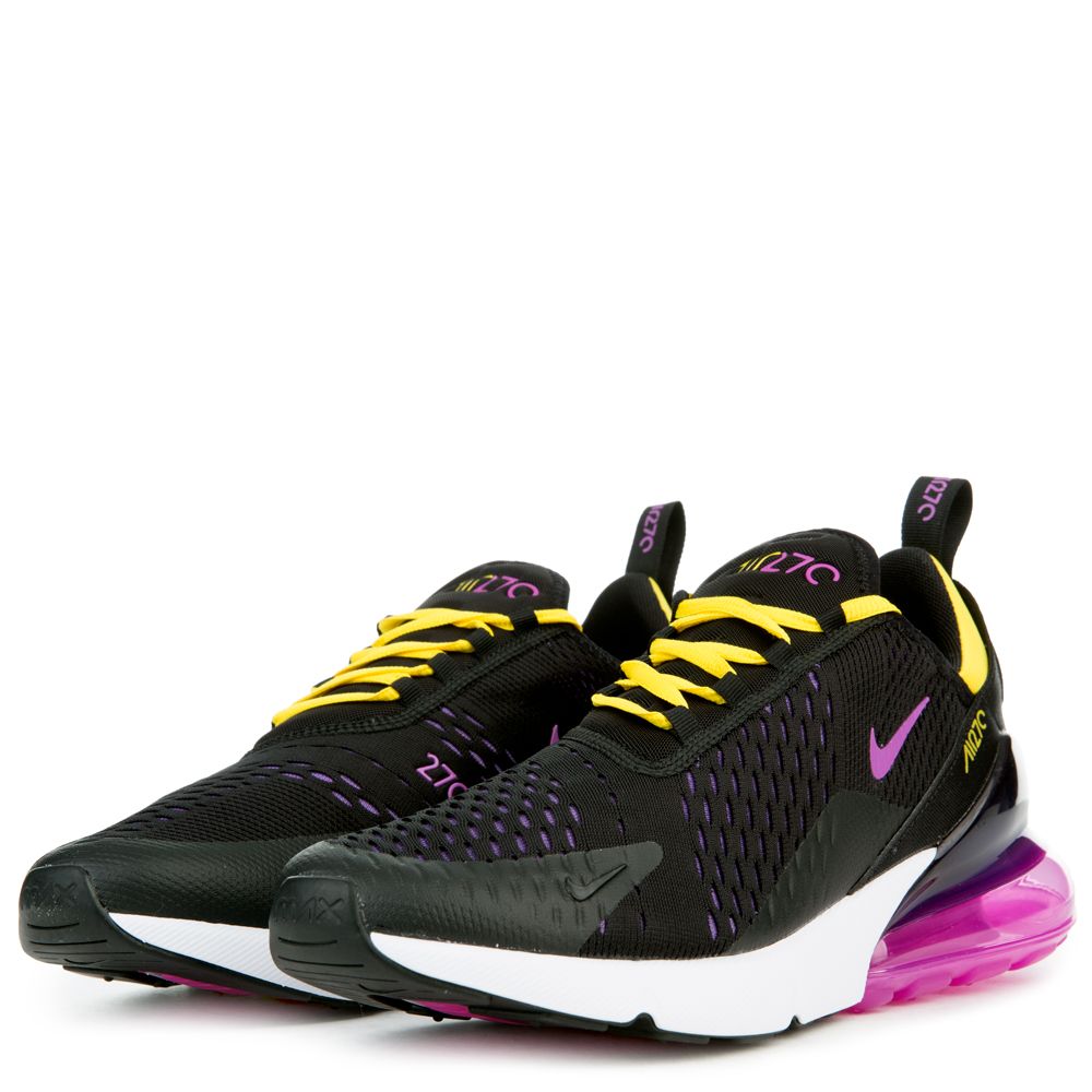 hype dc nike 270