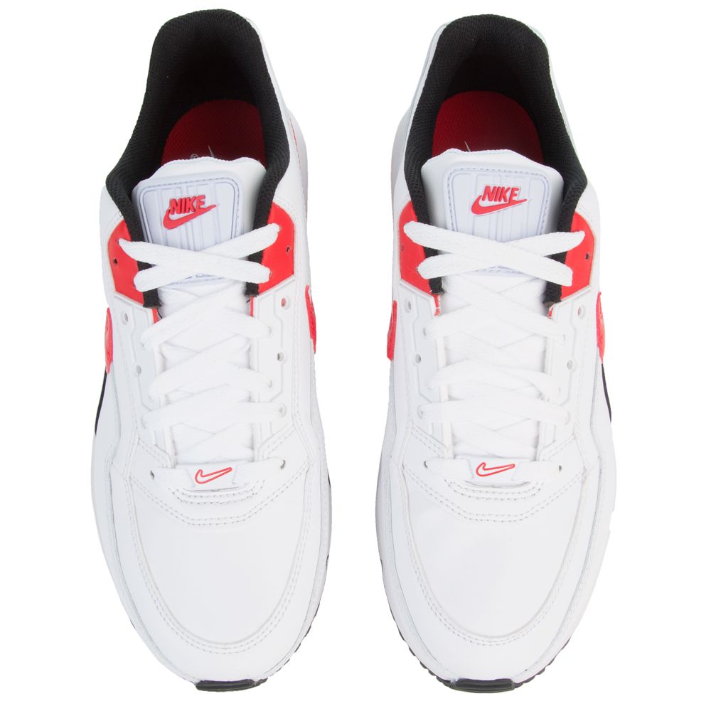 air max ltd 3 red