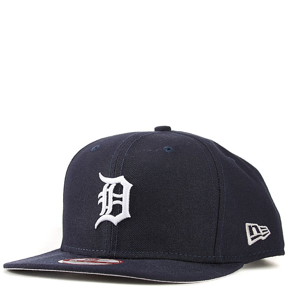 detroit tigers hat snapback