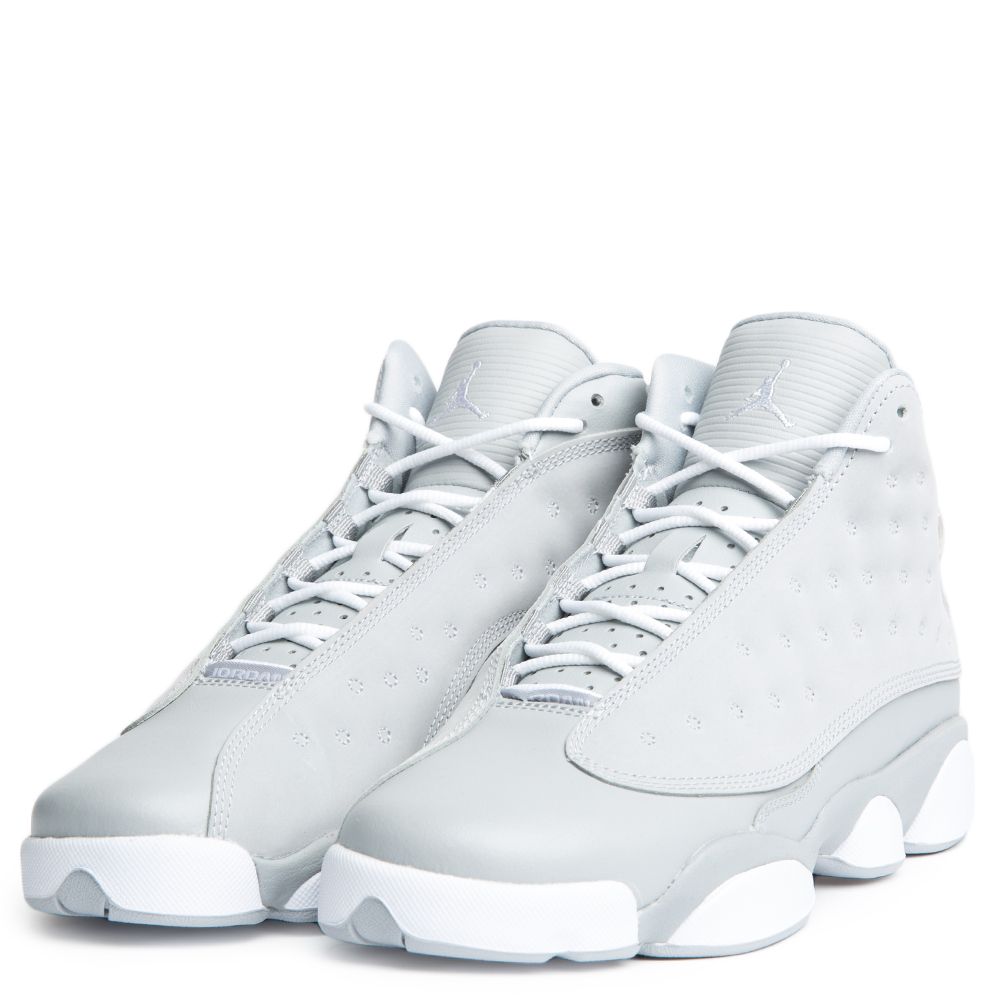 wolf grey 13