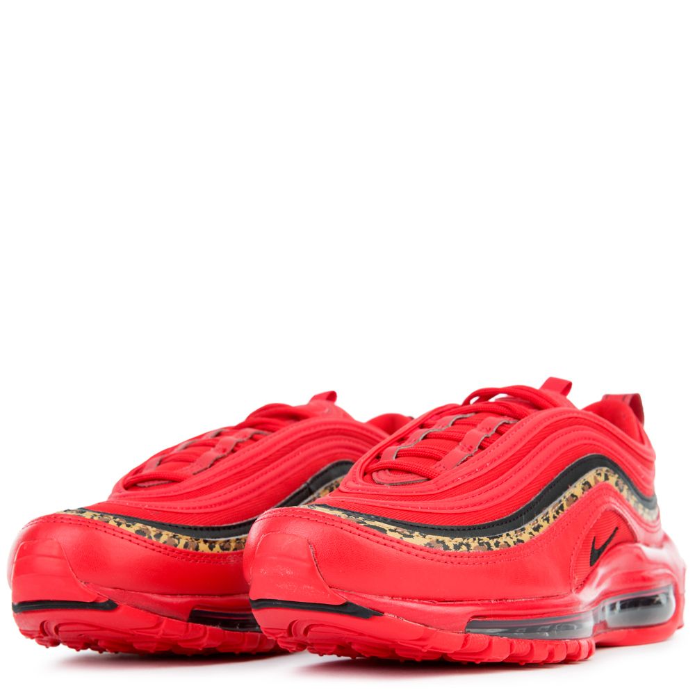 red women air max 97