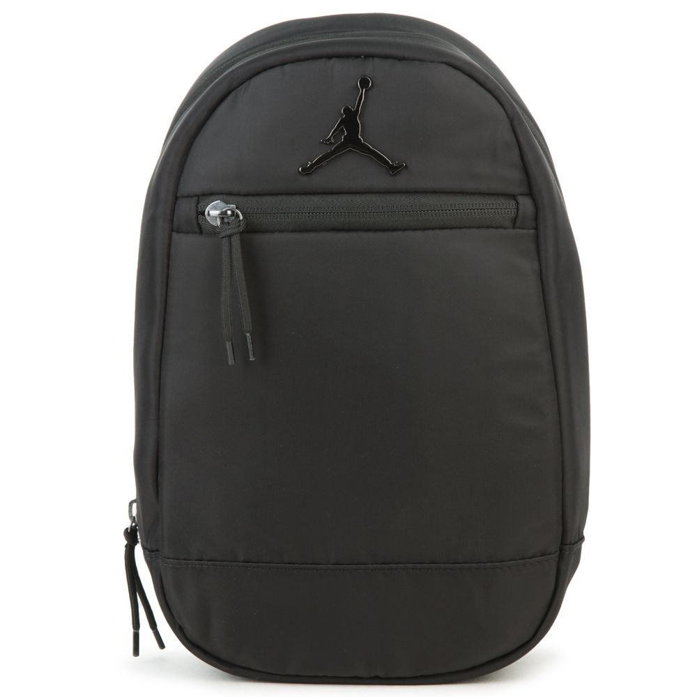 JORDAN SKYLINE MINI BACKPACK BLK/BLK