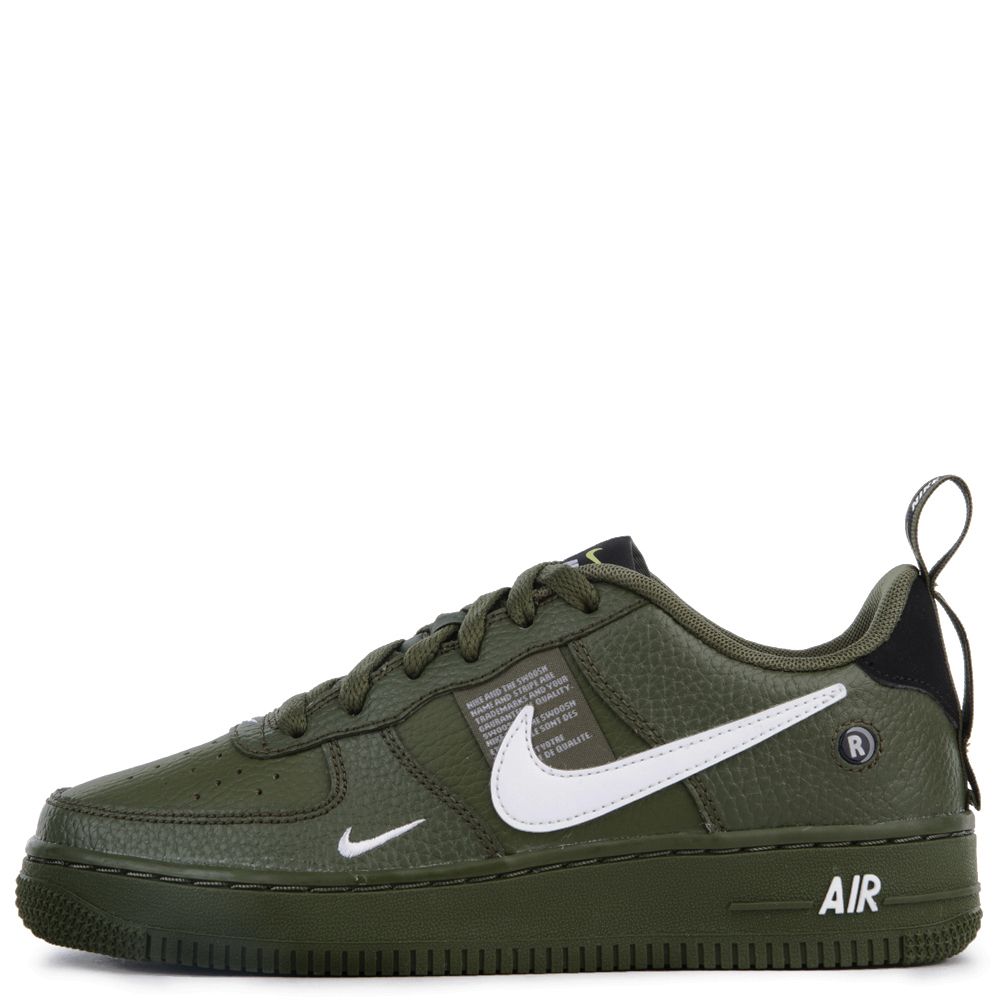nike air force 1 lv8 utility gs scarpe nike air force 1 lv8 utility gs scarpe