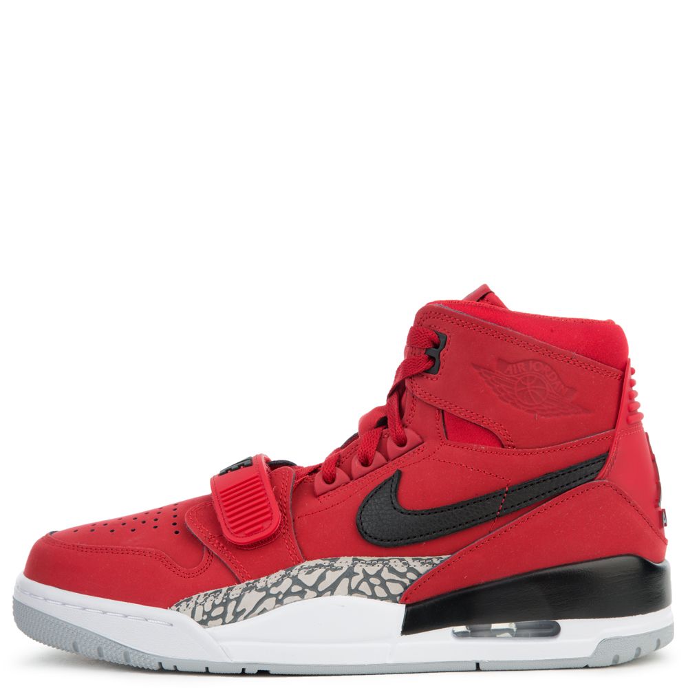 nike legacy 312 red