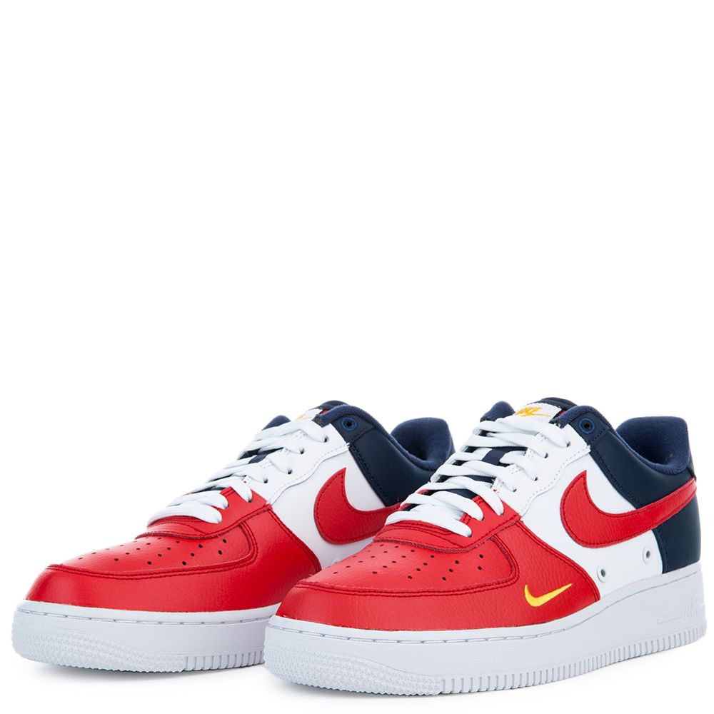 air force 1 university red lv8