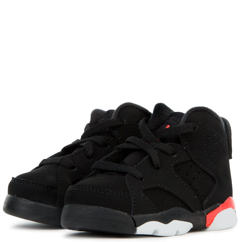 infrared 6s preschool