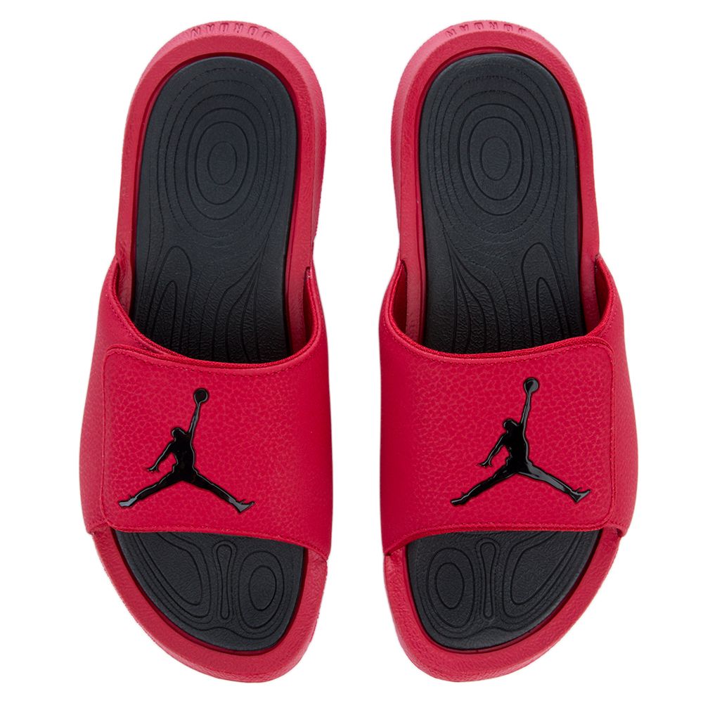 Jordan Hydro 6 Gym Red Black