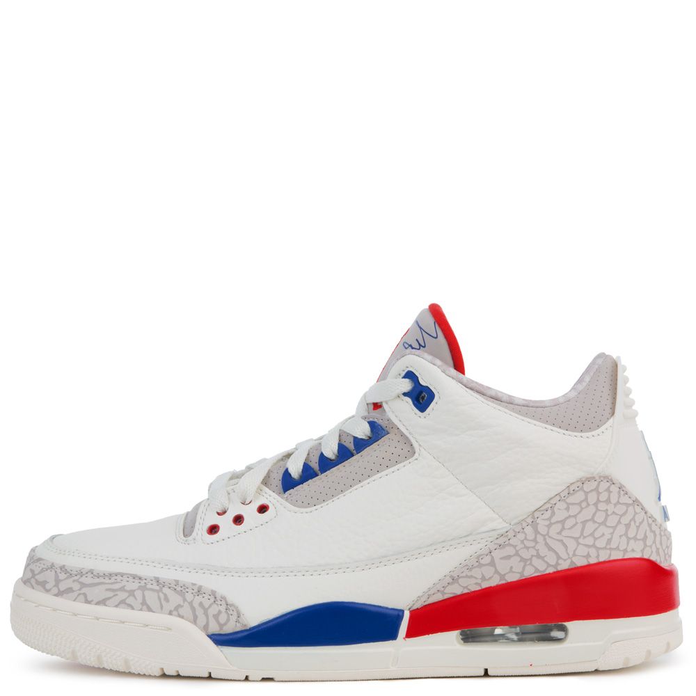 sail jordan 3