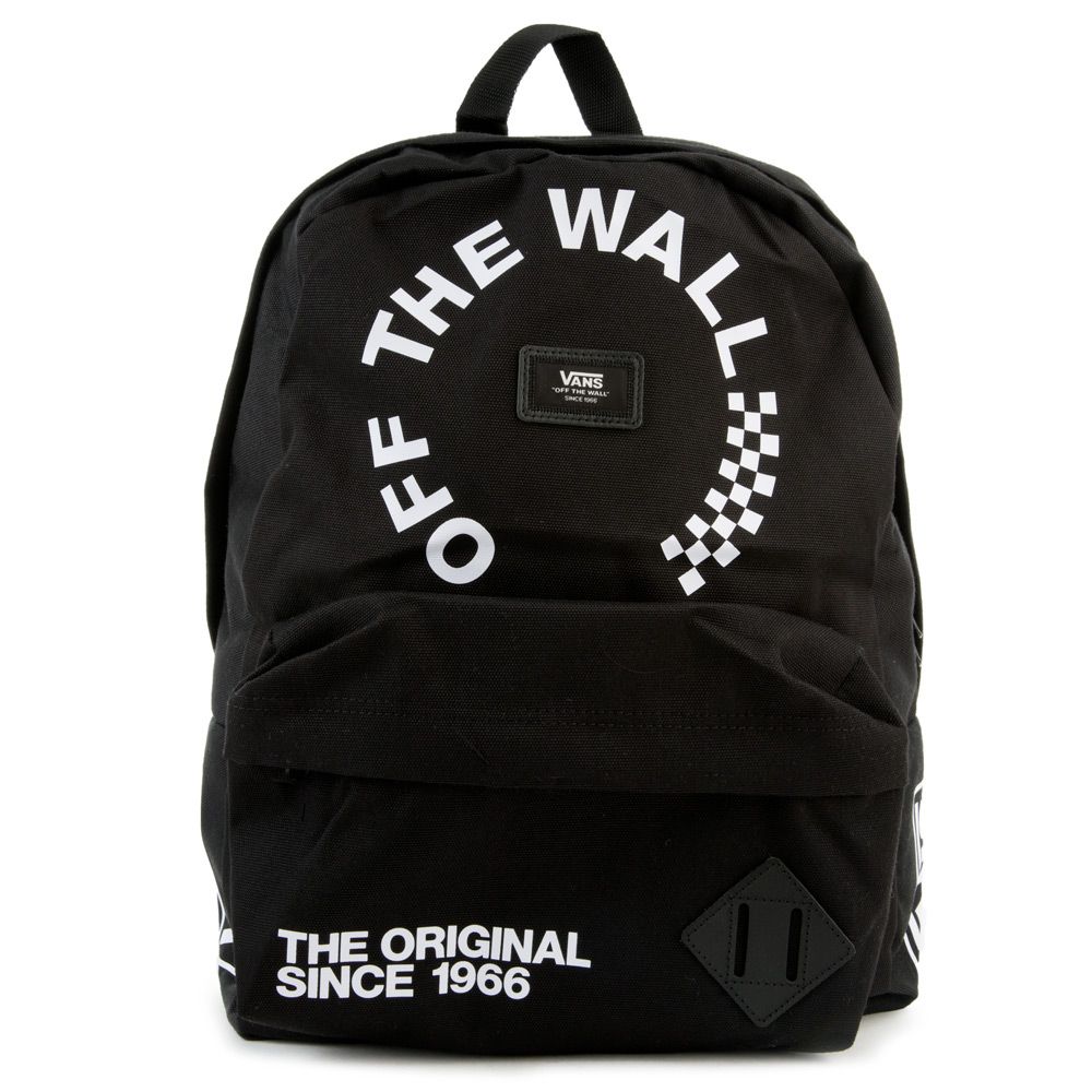OLD SKOOL 2 BACKPACK OLD SKOOL 2 BACKPACK