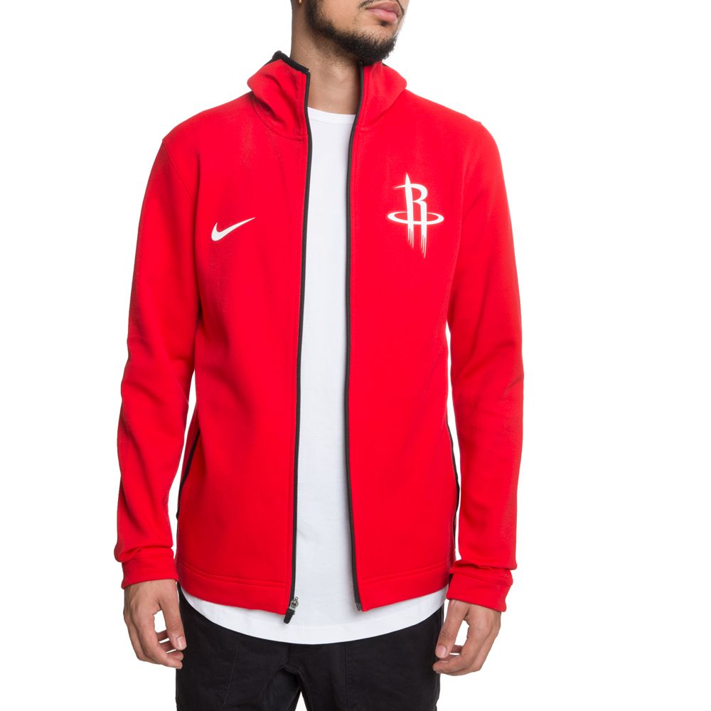 houston rockets hoodie nike