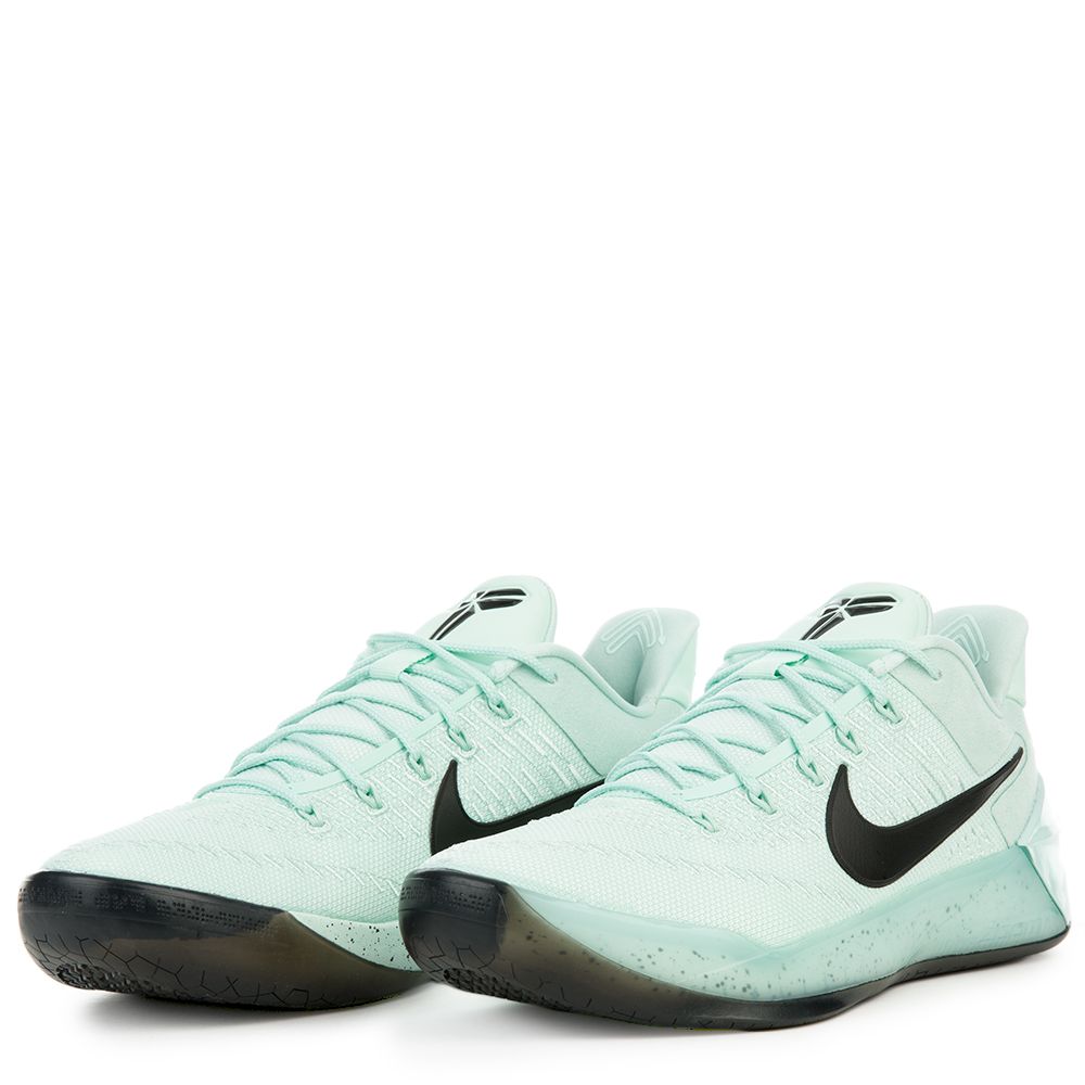 Kobe ad grade school
