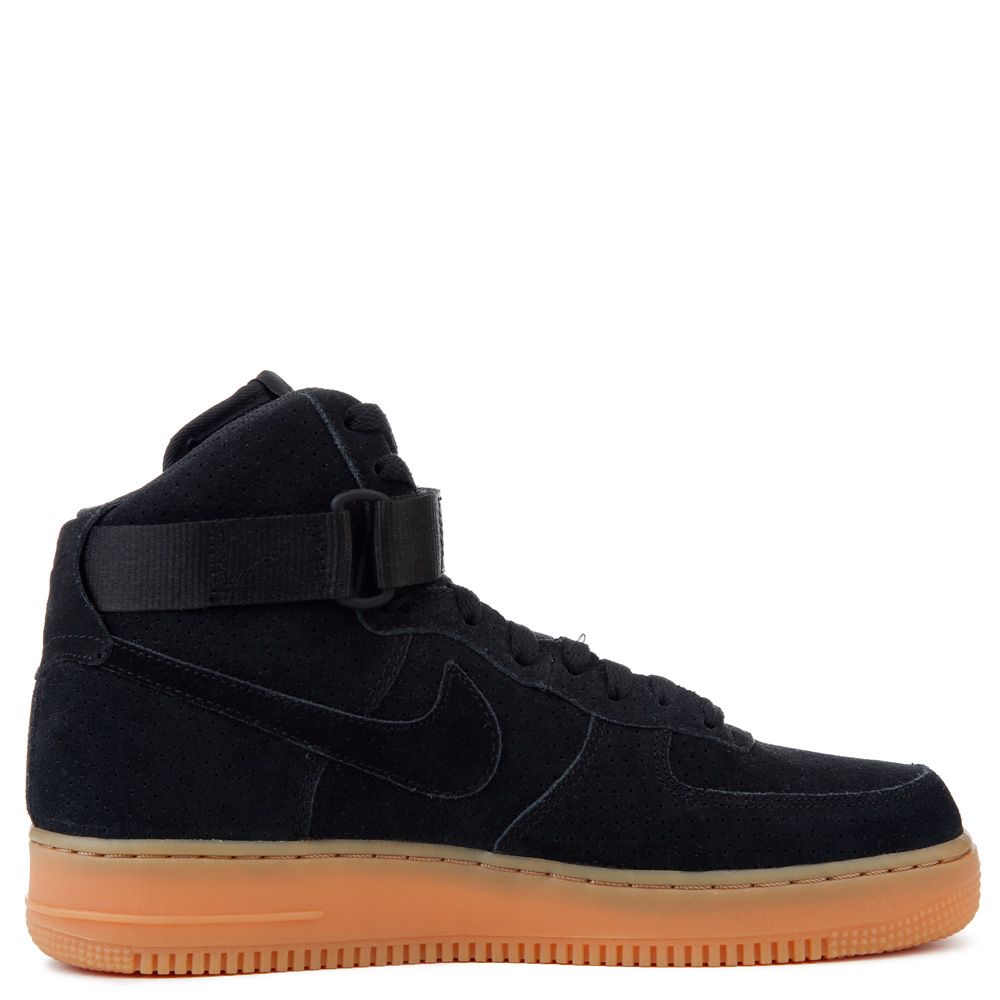 women brown air force 1