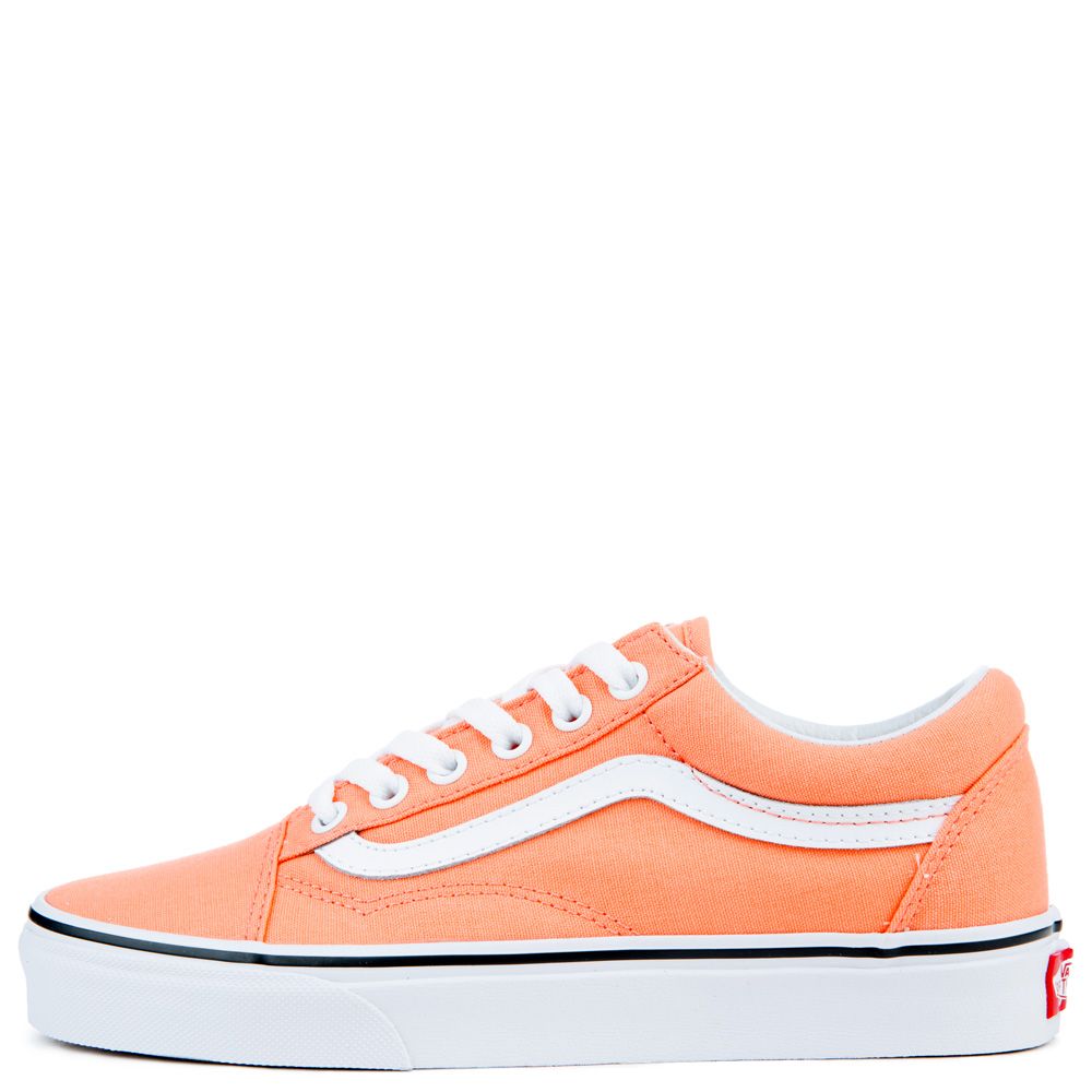 vans peach vans peach