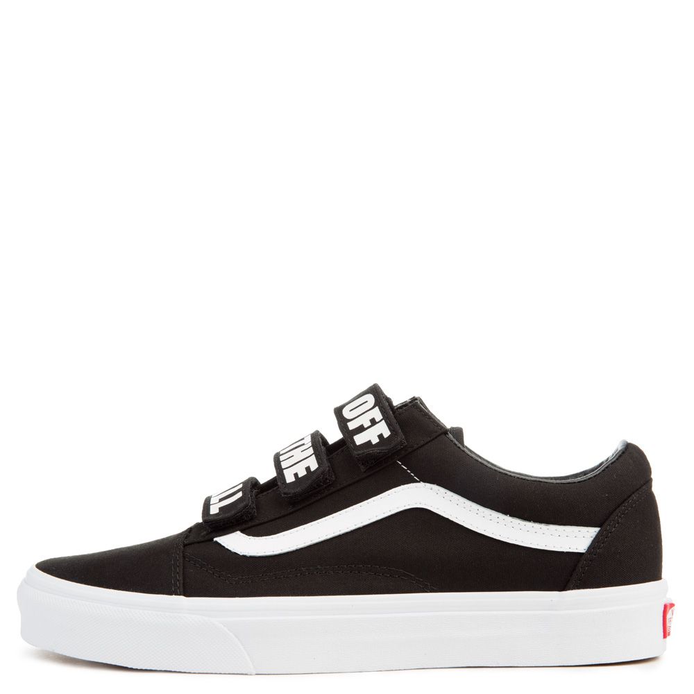 vans off the wall old skool v vans off the wall old skool v