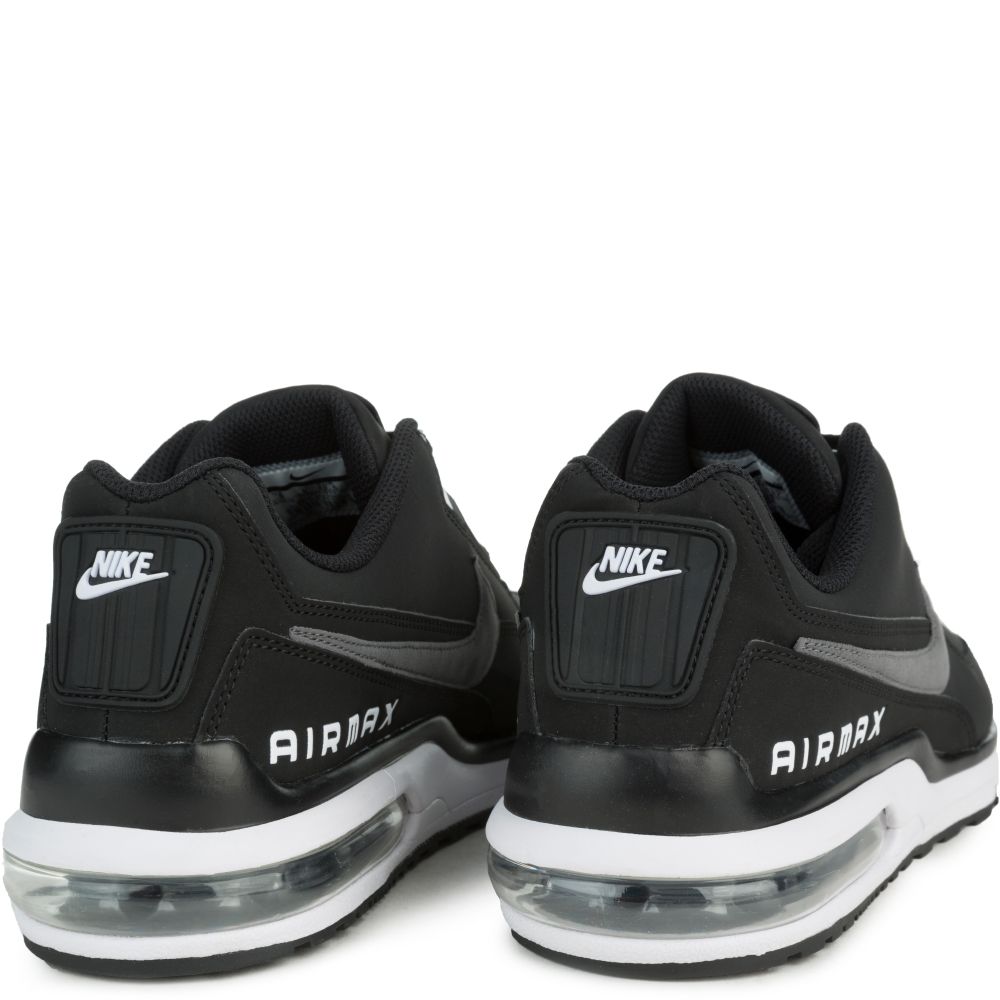 air max ltd 3 black and white