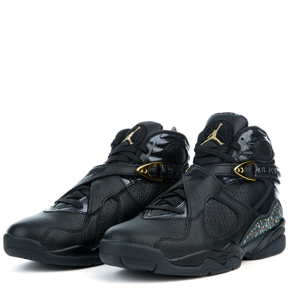 air jordan 8 gold