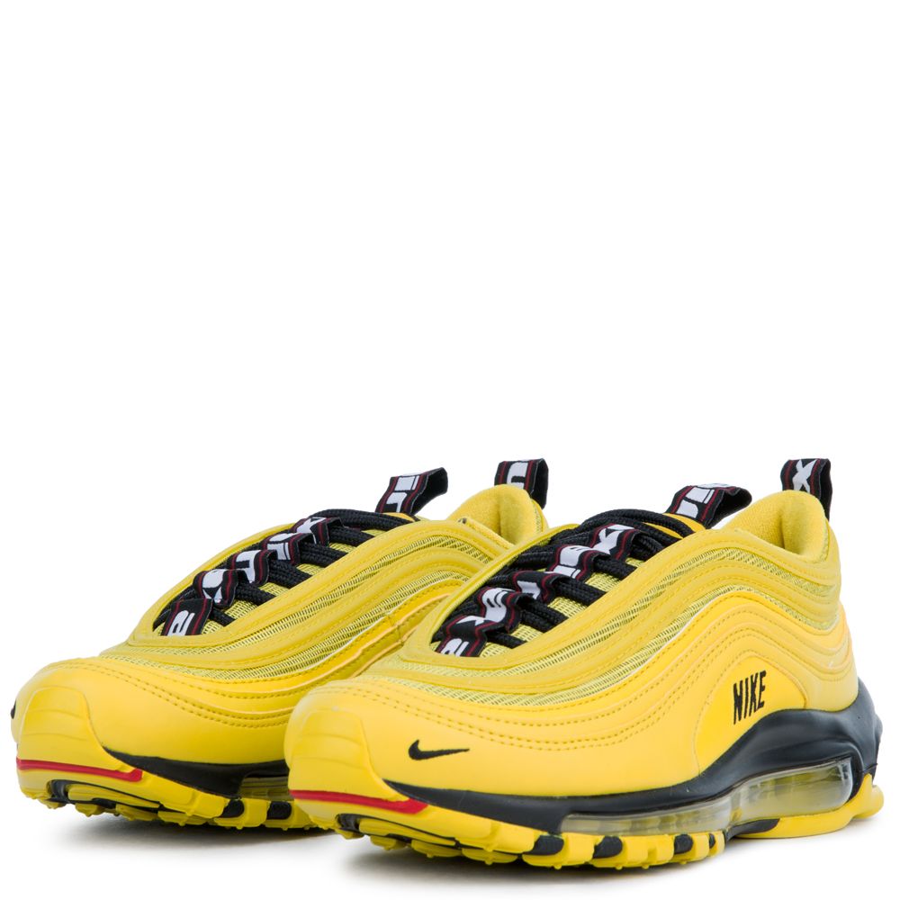 air max 97 bright citron