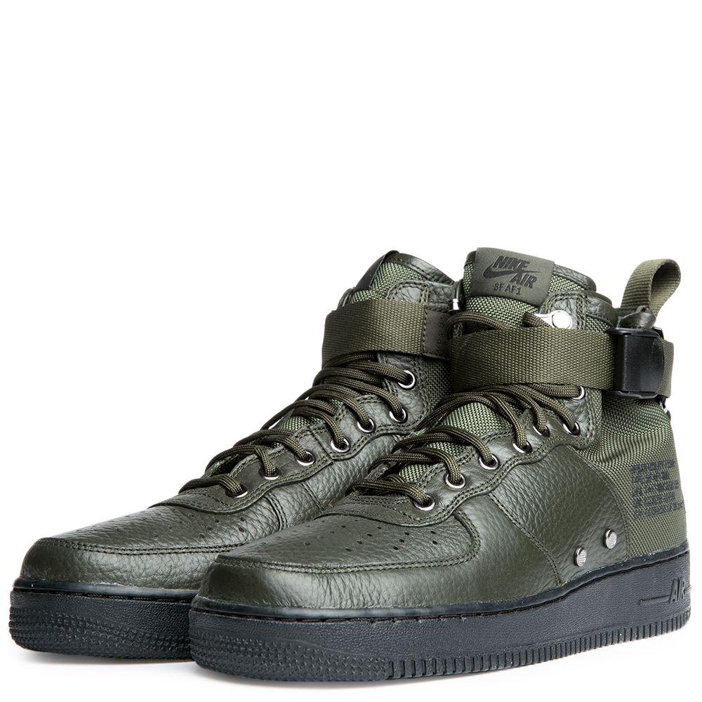 nike air force 1 utility sequoia