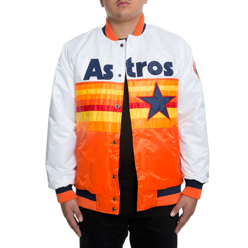 ASTROS JACKET