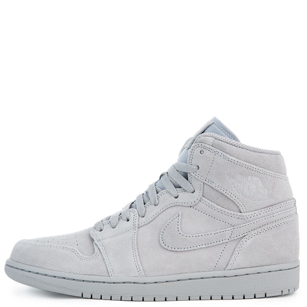 jordan 1 wolf grey aluminium high