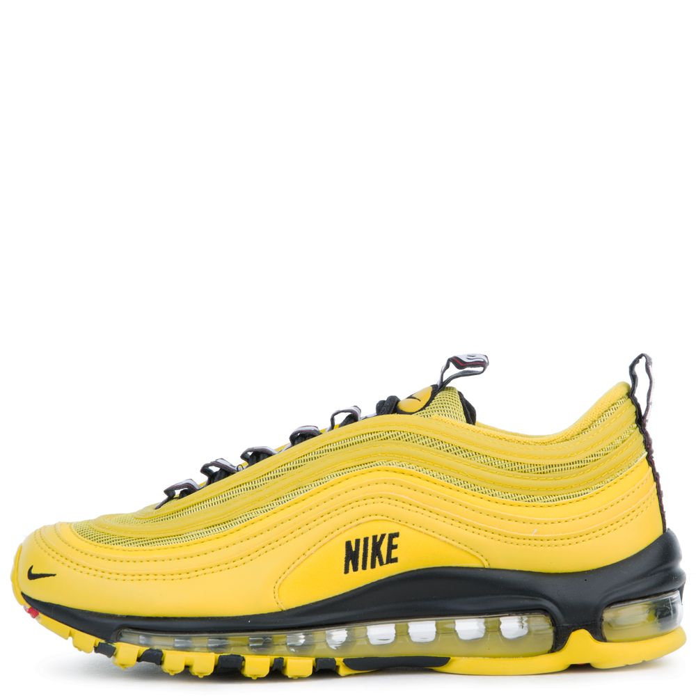 air max 97 bright citron