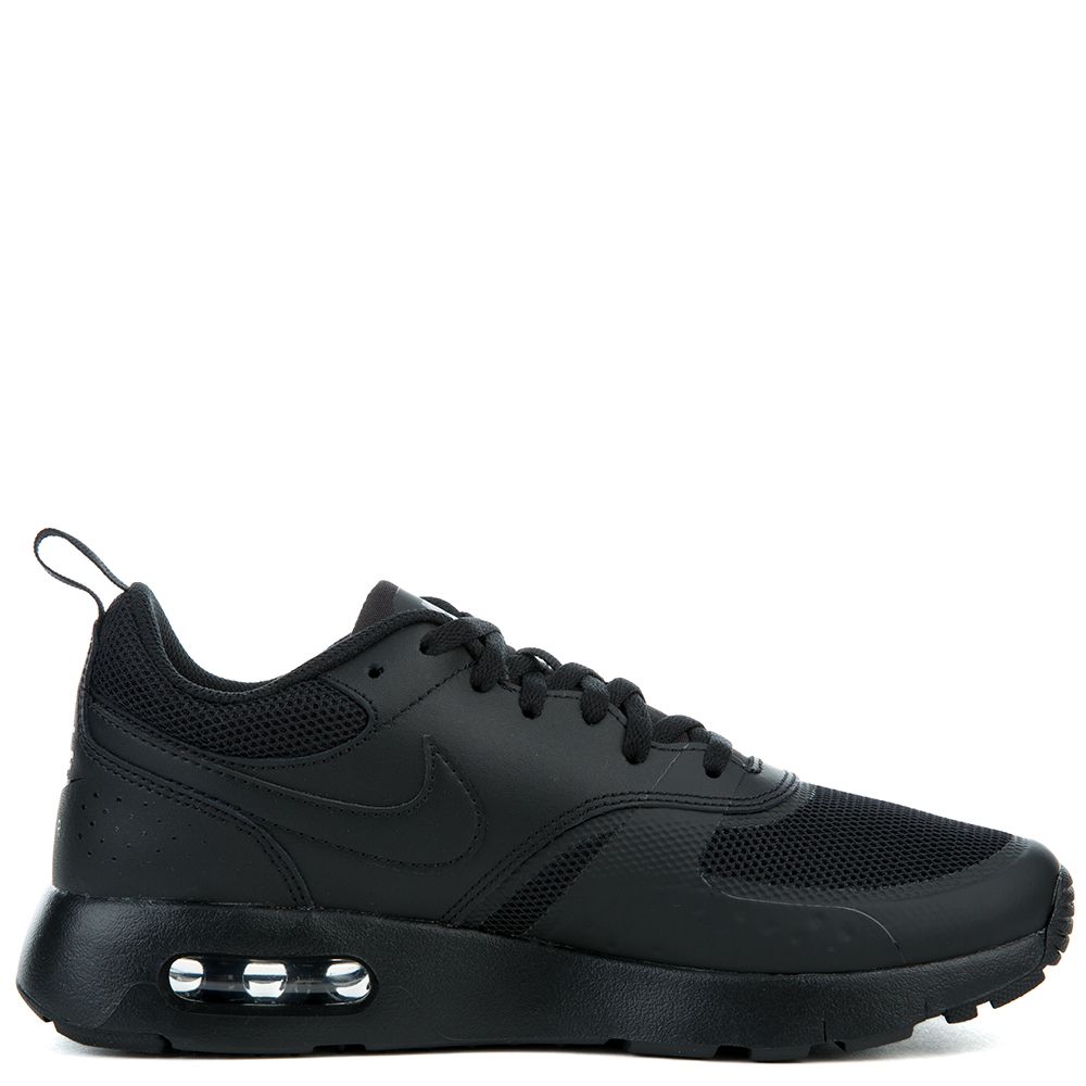 NIKE AIR MAX VISION (GS) BLACK/BLACK