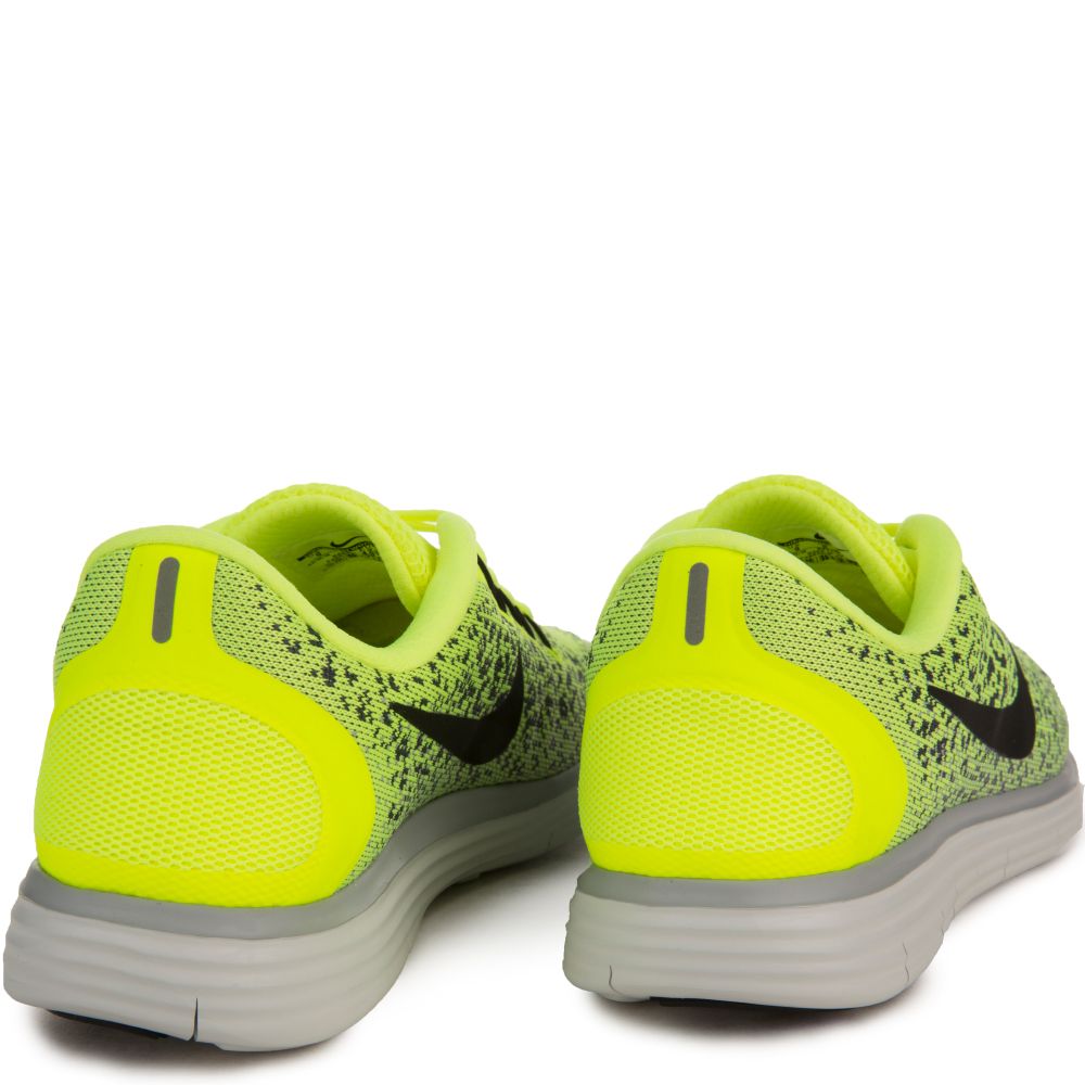 nike running neon